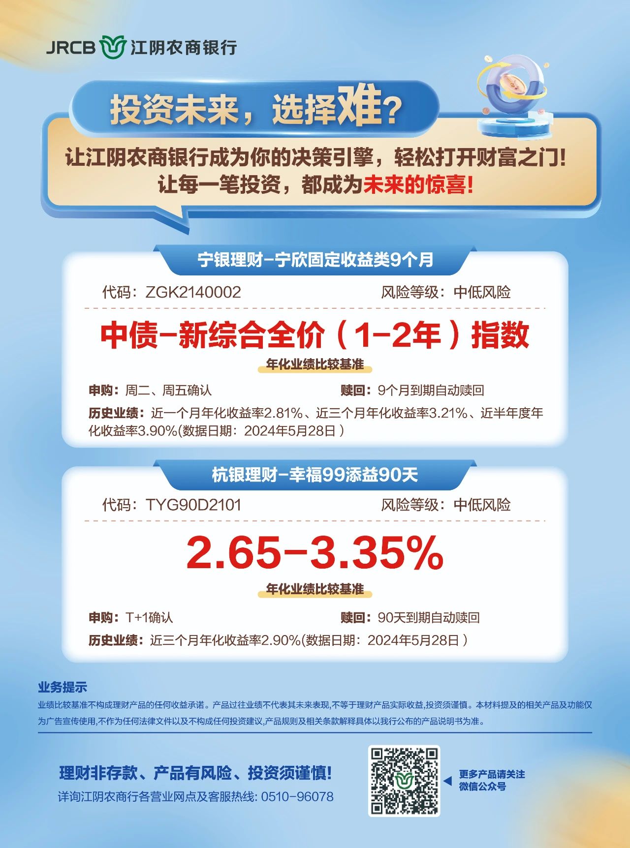 泗阳银行理财，稳健投资，共创财富未来 泗阳银行理财