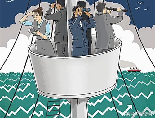 理财之路，放下手机，拥抱理性与智慧 什么理财不能玩手机