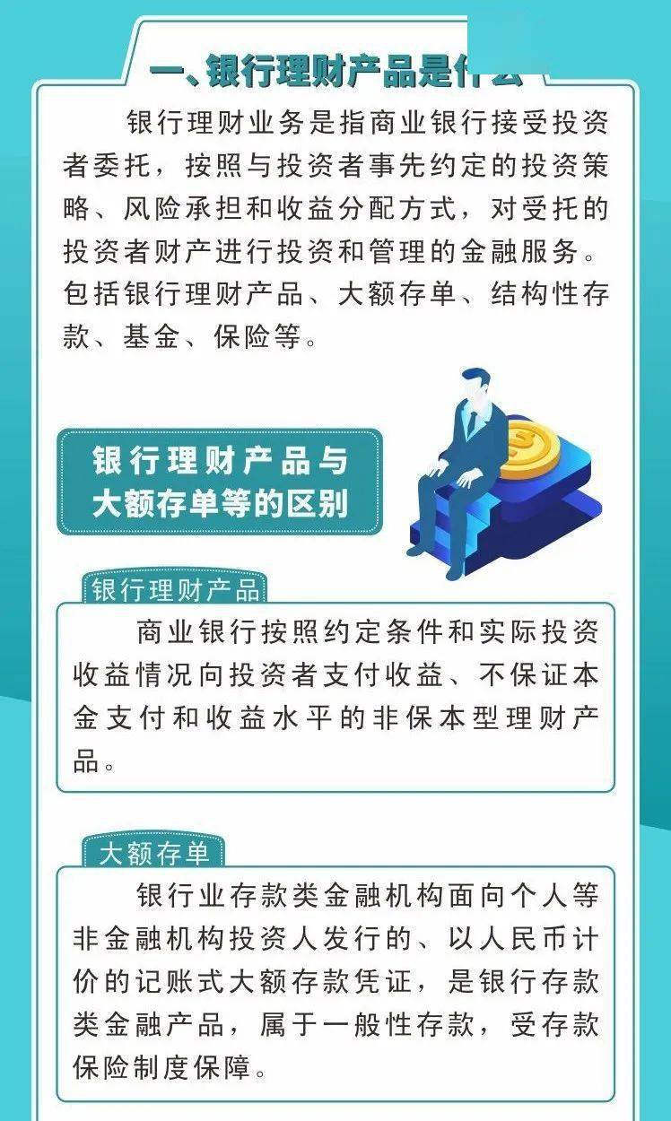 银行理财产品选择指南 银行理财产品如何选择