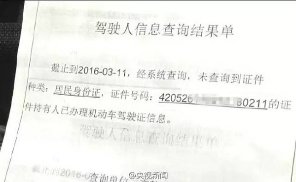 单位索要驾照保险信息，背后的原因与影响 单位索要驾照保险信息