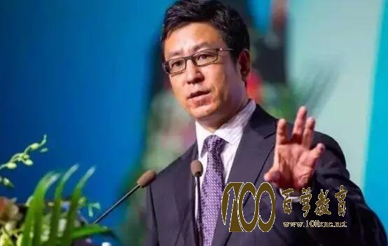白岩松谈理财，财富管理的智慧与策略 白岩松谈理财