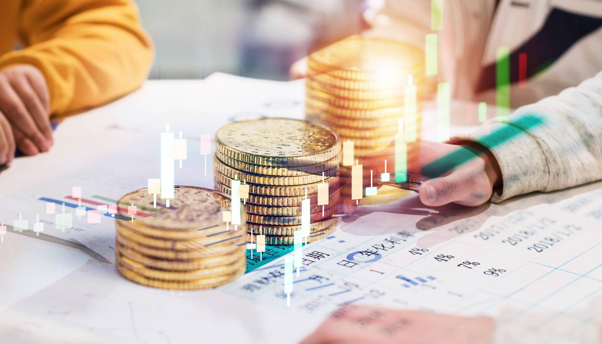 理财基金语录，财富之路的智慧与启示 理财基金语录
