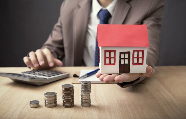 负债13万，如何理财买房？负债13万如何理财买房