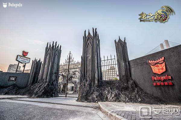 龙之谷偶像基金，引领游戏产业与文化资本的新篇章 龙之谷偶像基金是什么