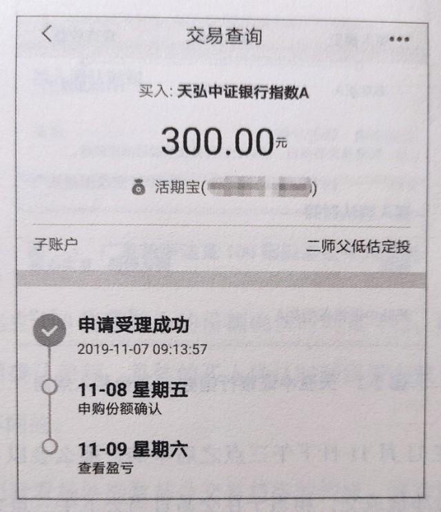 场外基金投资解析，一般多少资金适合入门 场外基金一般多少