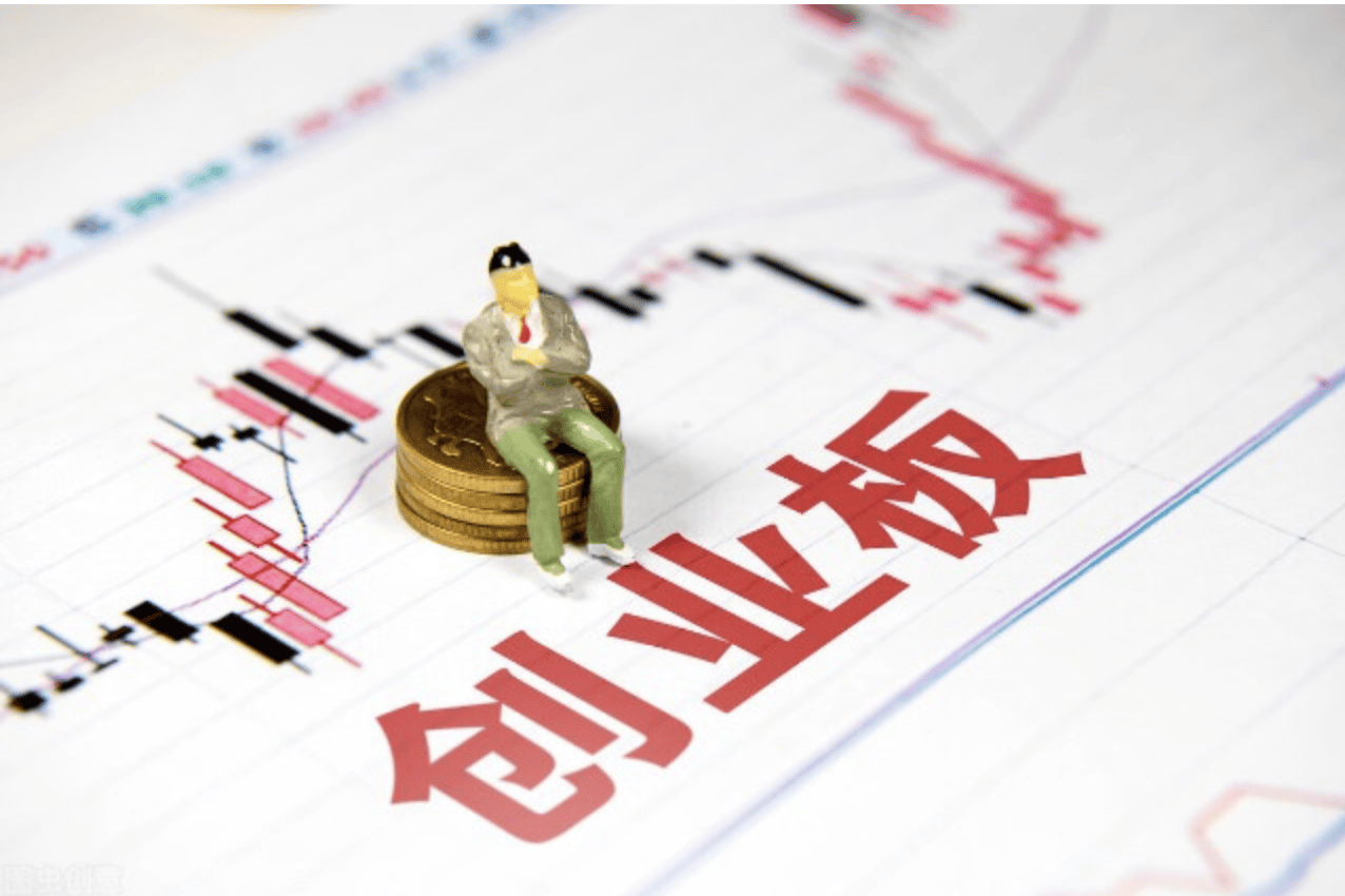 基金投资与创业板市场的深度解析 基金跟创业板