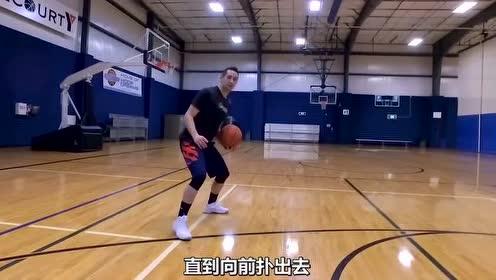 篮球变相技巧口诀图片 篮球变相技巧口诀图片