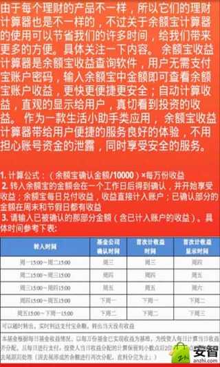 理财日期计算器，在线计算，轻松掌握理财时间与收益 理财日期计算器在线计算