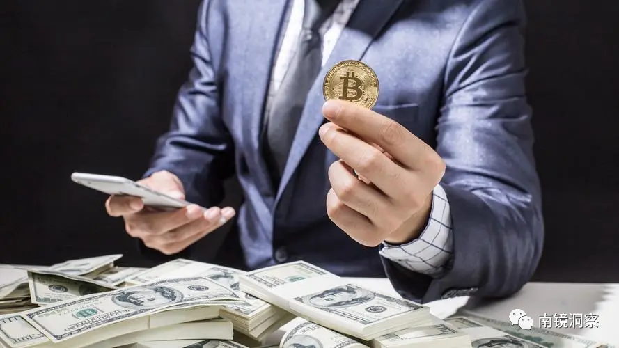 投资理财王者，洞悉市场，驾驭财富 投资理财王者