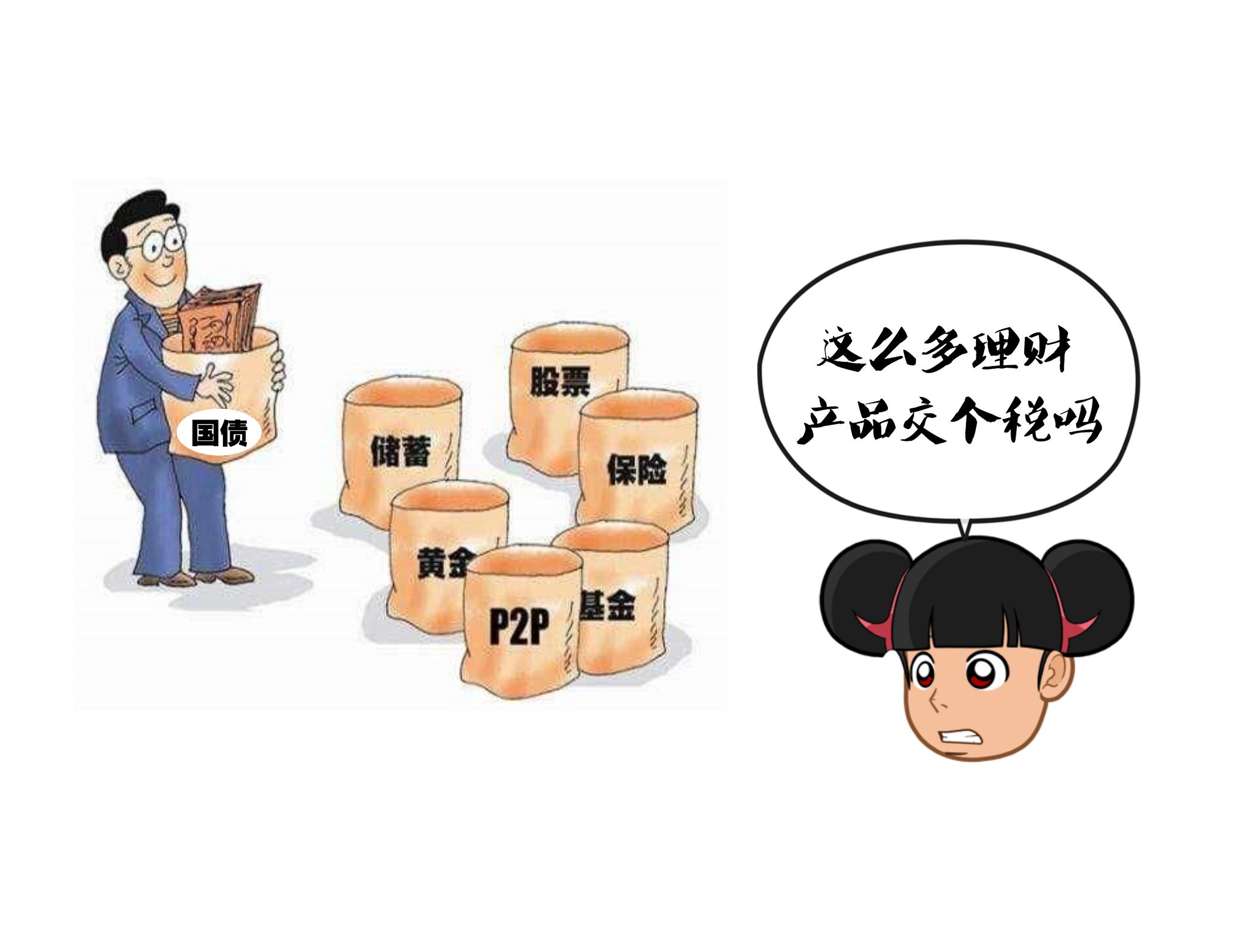 当前财富增值之道，理财产品选择与市场趋势分析 现在有钱理财什么好卖