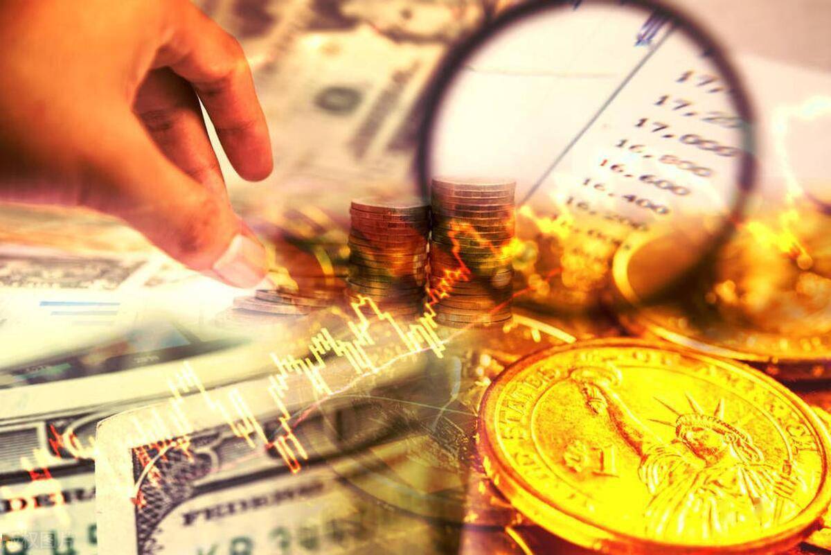 银行家理财之道，财富增长与风险控制 banker理财