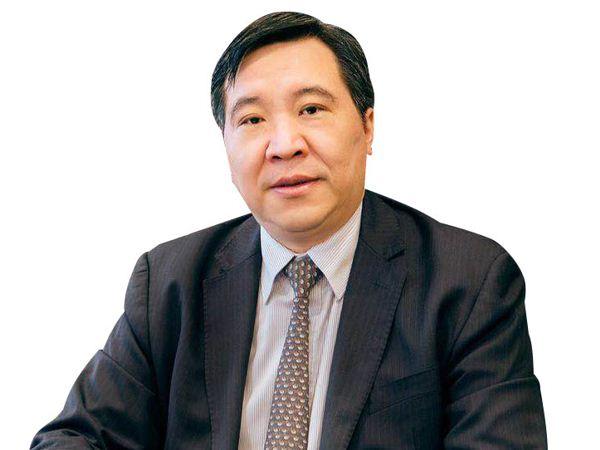 兴银理财顾卫平个人简历及其在金融领域的贡献 兴银理财顾卫平个人简历