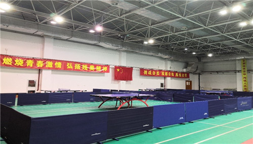 体育部门命名训练基地，提升竞技水平的重要举措 体育部门命名训练基地