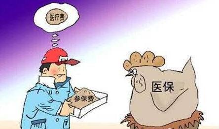 职工基本医疗保险办法，保障与责任共筑健康之路 职工基本医疗保险办法