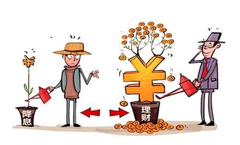 投资理财之路，明智决策与风险防范的劝诫 投资理财劝诫