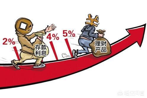 稳健理财解释 稳健理财解释