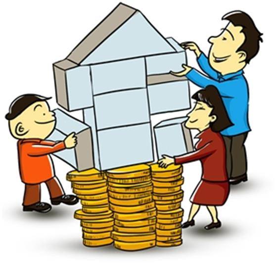 十五万资金理财买房策略 十五万应该怎么理财买房
