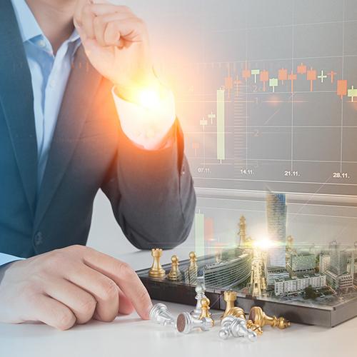 全球基金数量分布概览 各种基金的数量分布