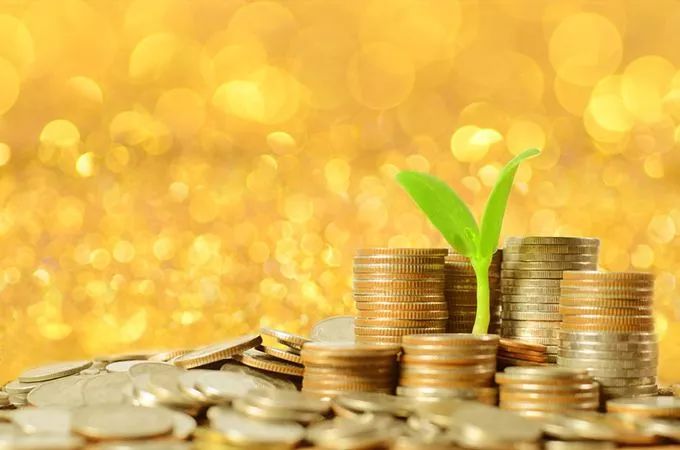 盈盈理财铜板街，金融科技与理财新纪元 盈盈理财铜板街