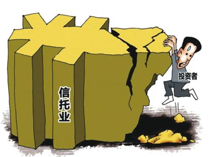 信托理财风险解析，机遇与挑战并存 请问信托理财有风险吗吗