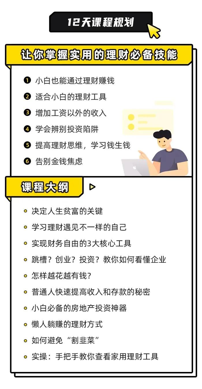 理财小白最新玩法，从零开始，轻松掌握财富增长秘诀 理财小白最新玩法
