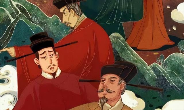王安石理财理想的现代解读 王安石的理财理想