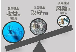 基金理财的投资，策略、风险与未来展望 基金理财的投资