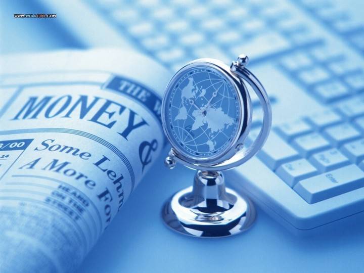 俄罗斯DST理财，全球金融市场的独特策略 俄罗斯dst理财
