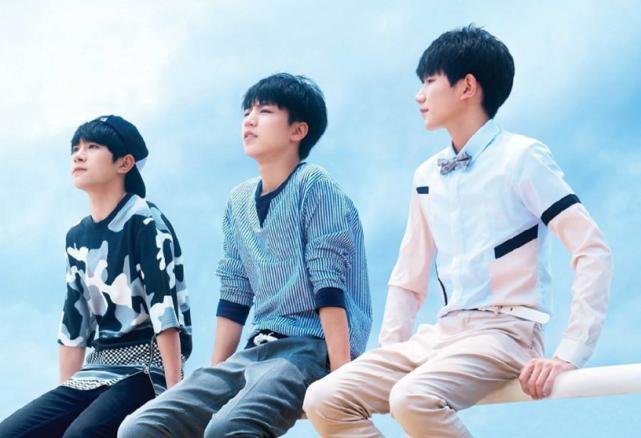 TFBOYS理财排行，探索偶像与财务管理的艺术 tfboys理财排行