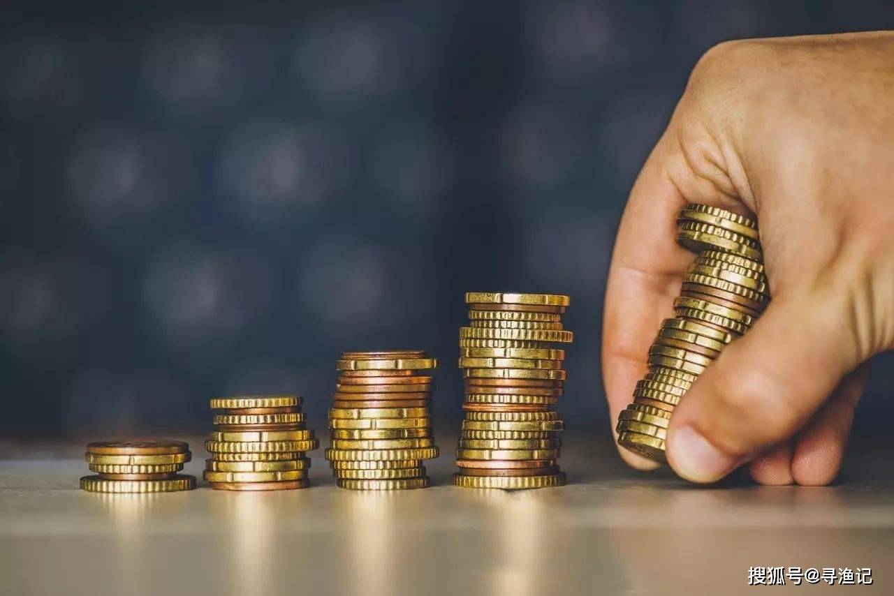 理财之路，如何应对即将被扣完的理财资金 理财要被扣完了的文案