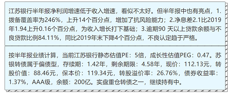 江苏银行自营理财的四大优势 江苏银行自营理财4点