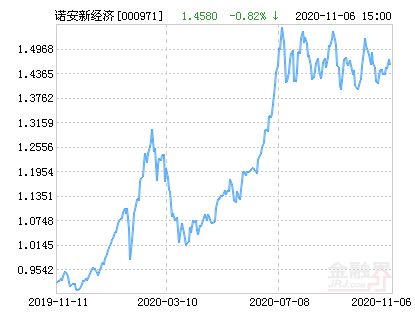 诺安新经济股票基金，全球新经济趋势下的投资策略 诺安新经济股票基金
