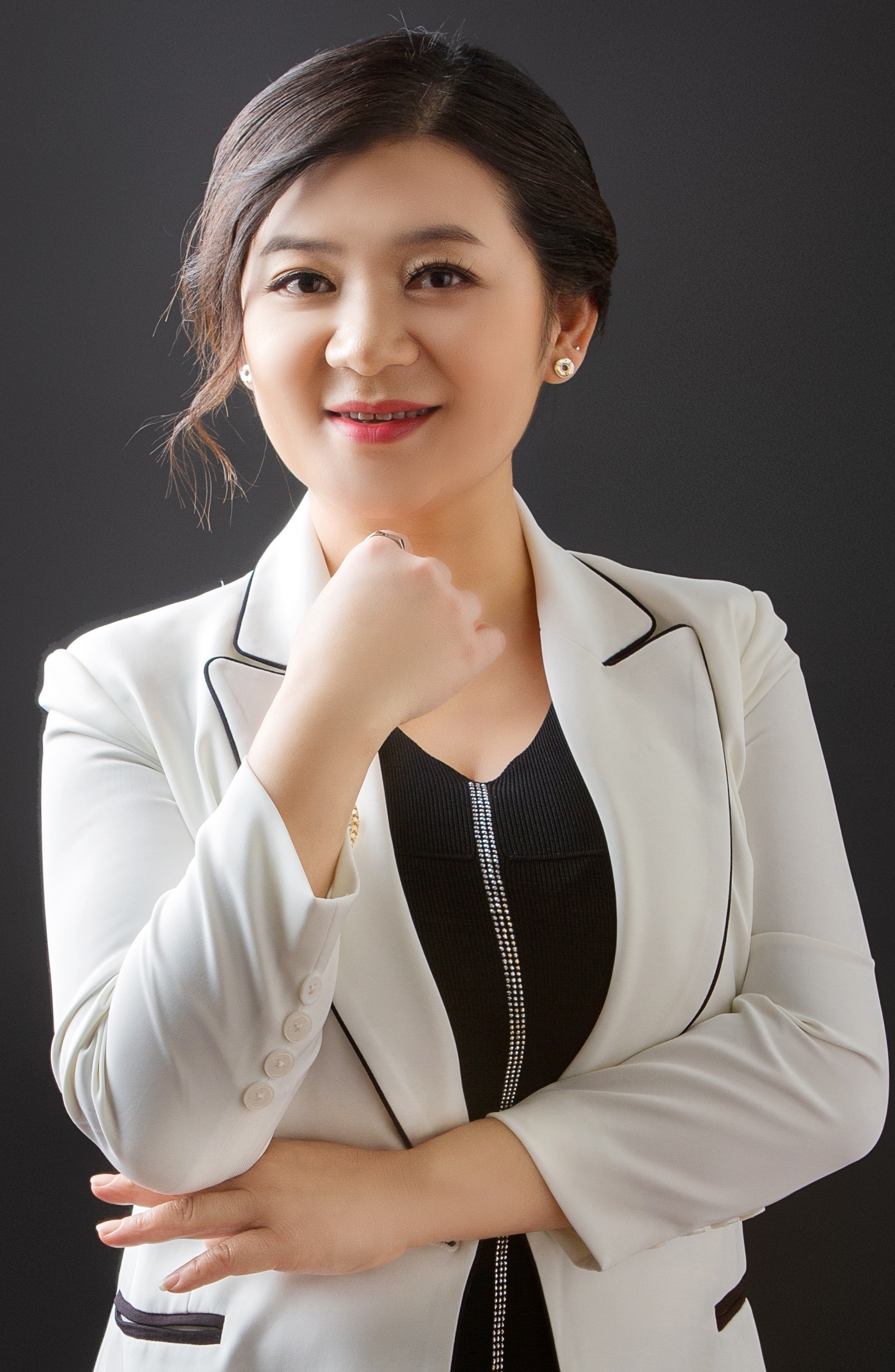 杨婧，理财领域的专家引领者 理财杨婧简介