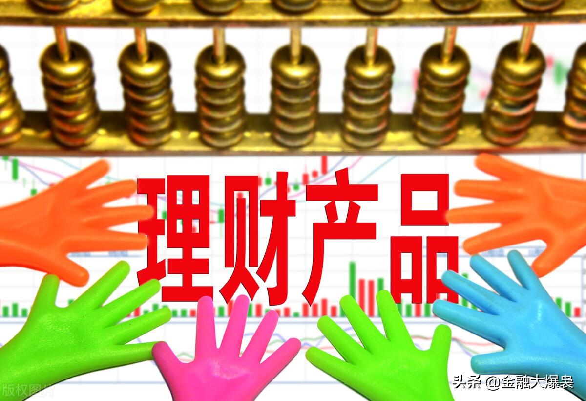 中国银行理财产品指南，投资选择与市场分析 中国银行可以买哪些理财