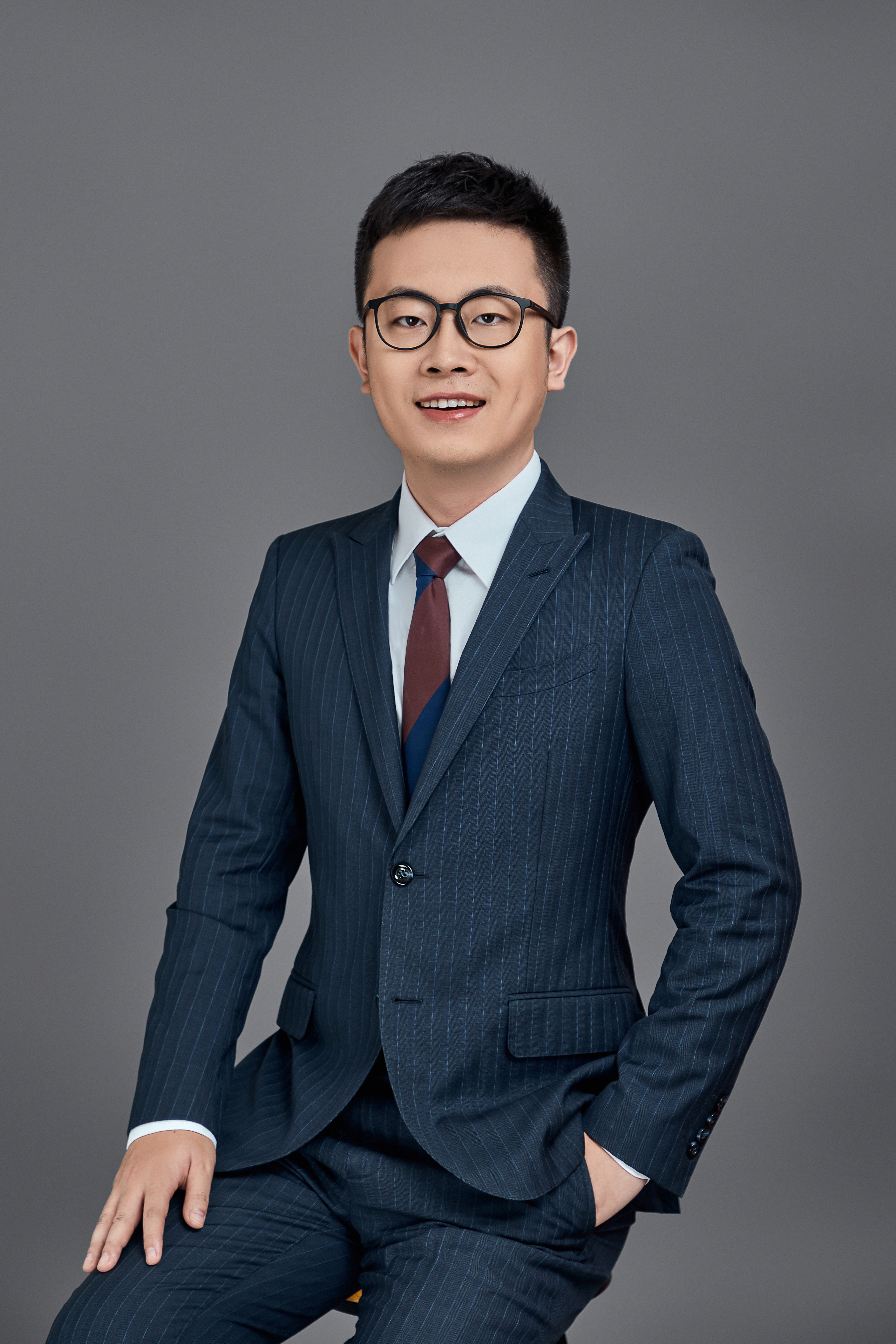 长盛基金的领航者—刘旭明 长盛基金刘旭明