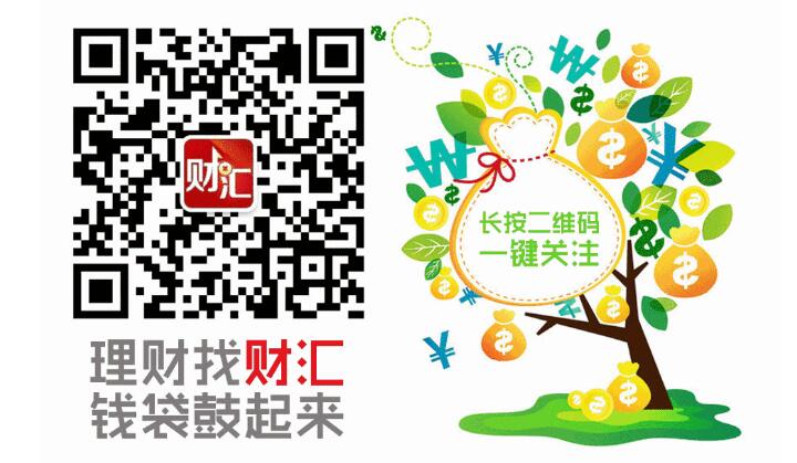 河北卫视微理财二维码，开启智能理财新纪元 河北卫视微理财二维码