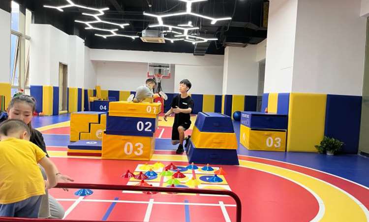 体育少儿培训中心价格探析与价值分析 体育少儿培训中心价格
