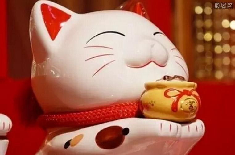 招财猫理财，广告策略与市场动态 招财猫理财做过广告吗