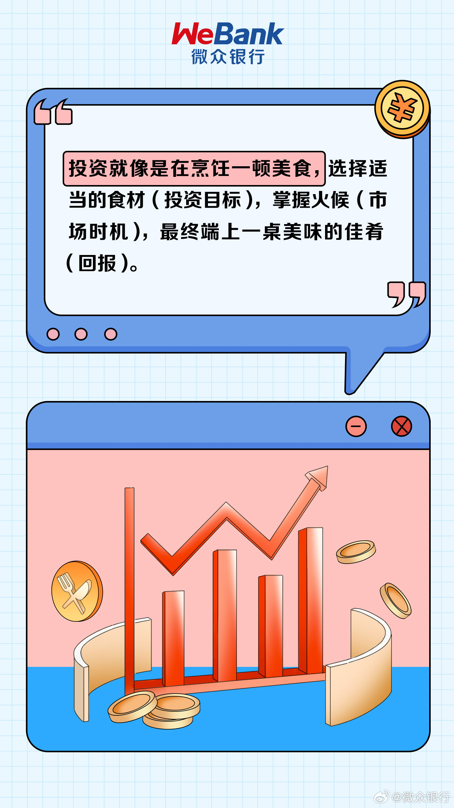 微子基金理财，稳健投资，共创财富未来 微子基金理财