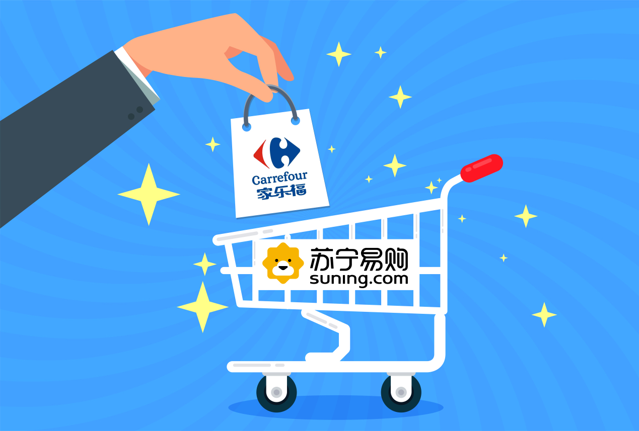苏宁易购与悟空理财，创新金融科技助力零售业发展 苏宁易购悟空理财